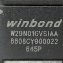5 шт./лот W29N01GVSIAA W29N01GVSCAA TSSOP48