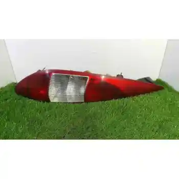 

885558 Left Rear light Ford Focus Hatchback (CHAP)