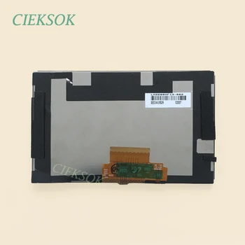 

Original LMS500HF13 LMS500HF13-002 5.0 inch LCD Screen with Touch For TOMTOM START 52 52M GPS Replacement