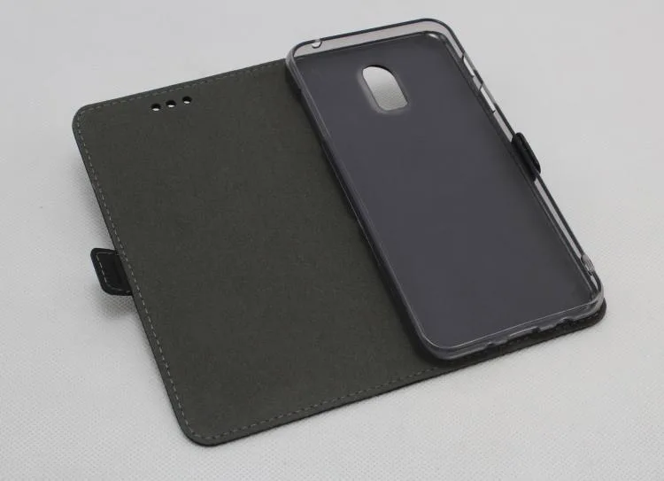 Чехол из натуральной кожи для samsung Galaxy C8, Модный чехол для samsung C7100, чехол для телефона, лучший бизнес флип, ручная работа