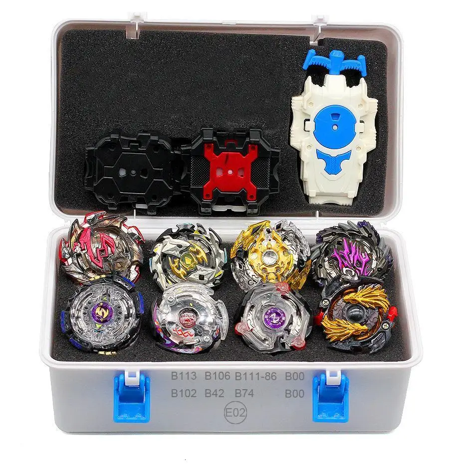 Beyblade Arena набор B-145 B-144 Bayblade Металл Fusion пусковая установка бой гироскоп 4D Pivot Bey Blade игрушка