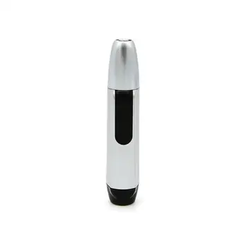 

Professional Nose and Ear Hair Trimmer Cleaning Electric Nasal Hair Shaver Trimmers