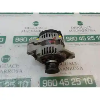 

ALTERNATOR OPEL INSIGNIA SALOON Cosmo 13502583 100A 2 PINS [16591686]