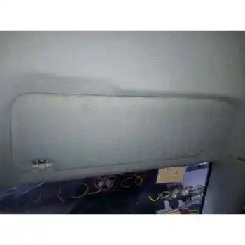 

PARASOL RIGHT AUDI A6 SALOON (4F2)