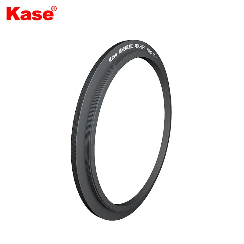 Kase 67mm KW Magnetic Step-Up Adapter Ring ( 43-67mm / 46-67mm / 49-67mm / 52-67mm / 55-67mm / 58-67mm / 62-67mm  ) 4