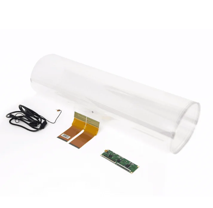 ZZDtouch 50 дюймов емкостный сенсорный Фольга 20 точек сенсорный экран Фольга емкостный сенсорный нано пленка фольга