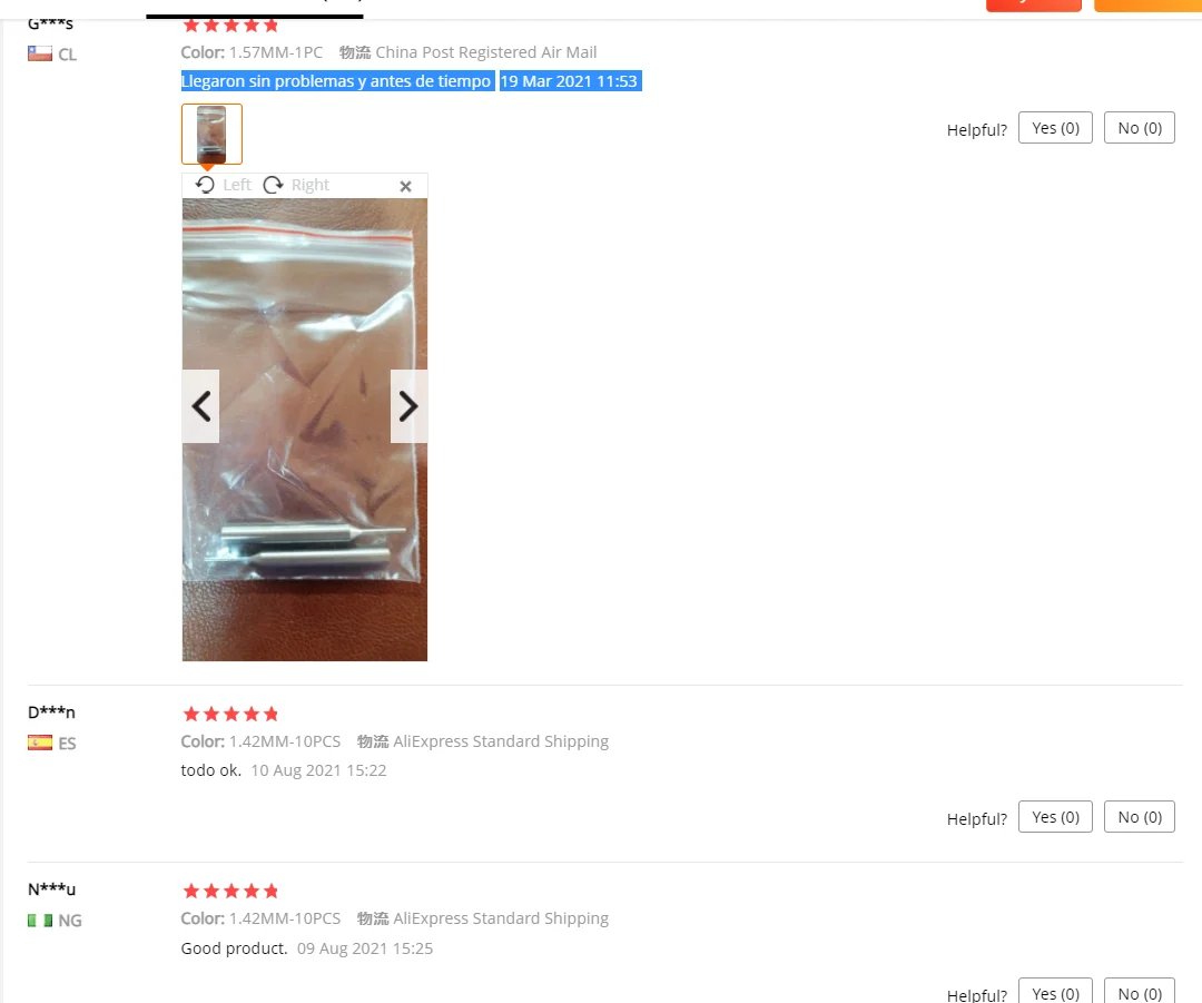 CHKJ 1/5/10PCS Dismounting Pin For GOSO Replacement Pin Flip Folding Key Fixing Tool Remover Split Pin Fixing Disassembly Tool CHKJ 1/5/10PCS Dismounting Pin For GOSO Replacement Pin Flip Folding Key Fixing Tool Remover Split Pin Fixing Disassembly Tool