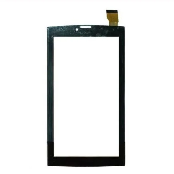 7 дюймовый сенсорный экран BQ 7005G Сенсорная панель дигитайзер Bq 7083G передний