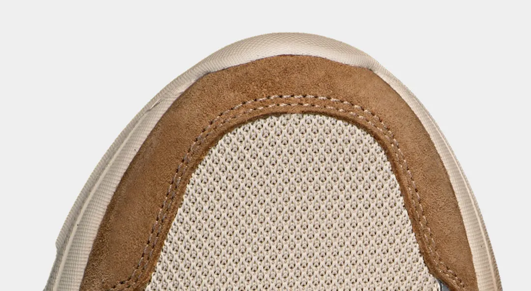Xiaomi Mijia/трендовая обувь для папы в стиле ретро; кожаная прошитая удобная обувь с отскоком; нескользящая износостойкая трендовая универсальная обувь коричневого цвета