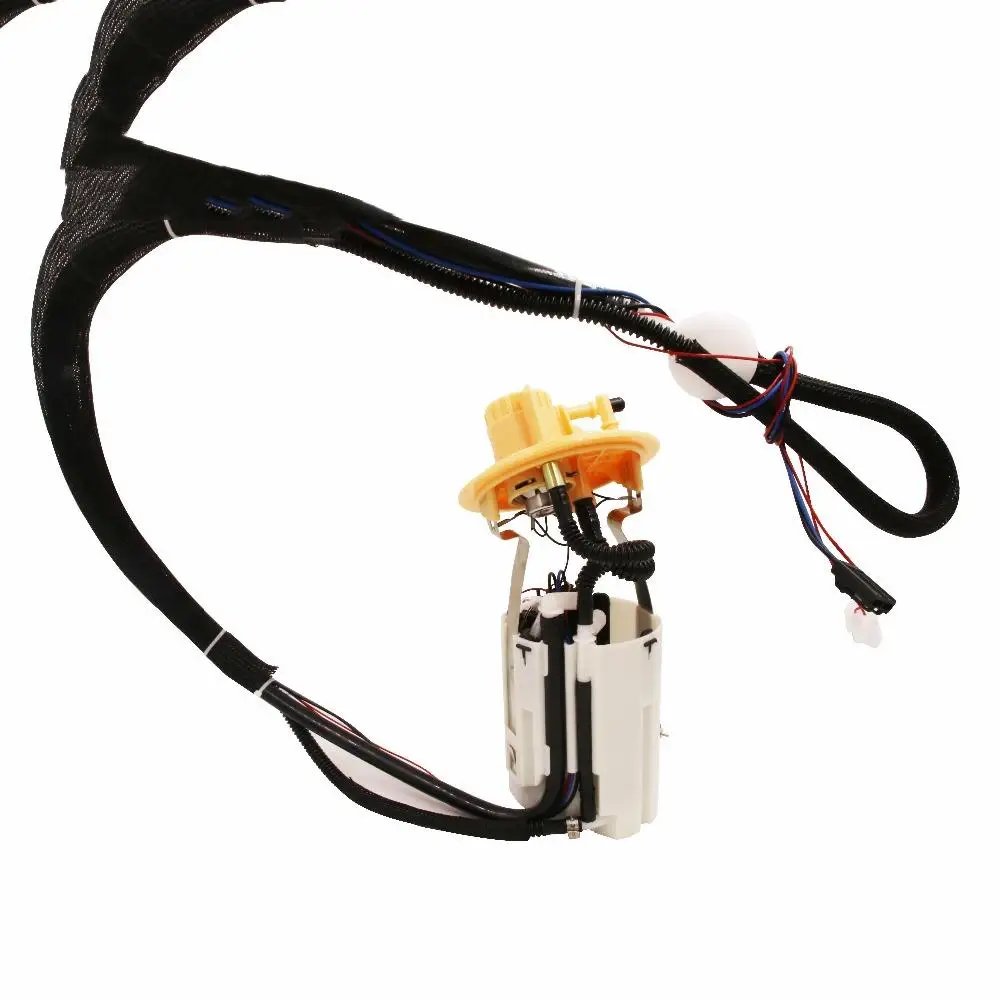 Electric Intank Fuel Pump Module Assembly For Volvo S60 V70 S80 1999-2002 1582980138 30761743 30769013 12353006101 CC-743 | Автомобили и
