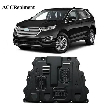 

1pcs for Ford Edge Engine Splash Guards Shield Mud Flaps Fender 2015-2018