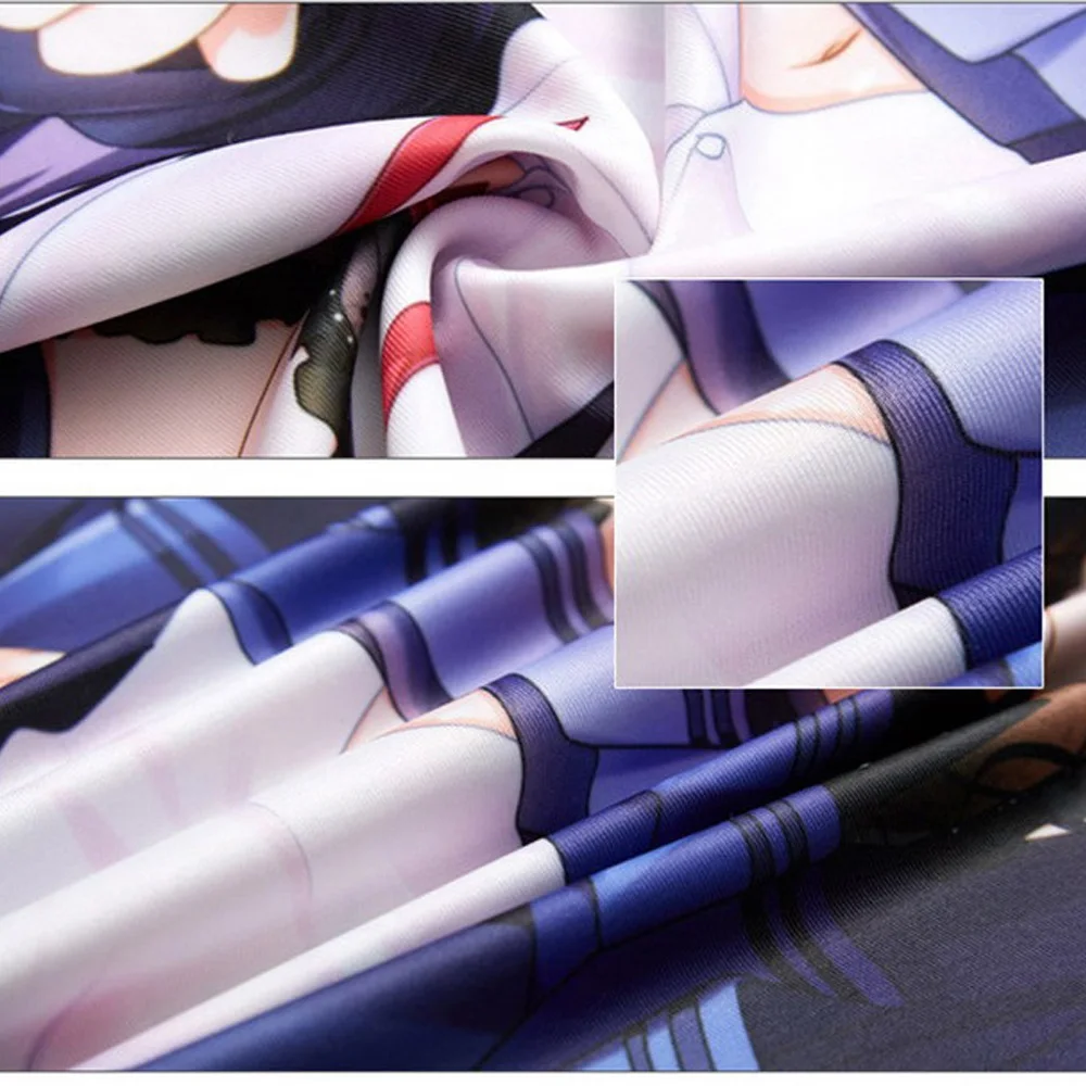 Sexy Girl Japanese Bl Anime Guilty Crown Yuzuriha Inori Throw Otaku Dakimakura Gifts Bedding Hugging Body Pillow Case 150x50 Cm Pillow Case Aliexpress