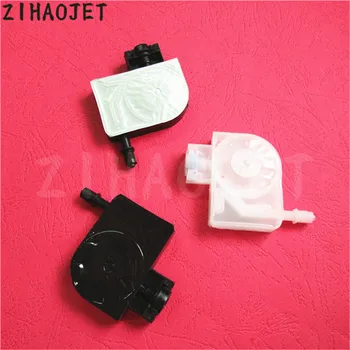 

Best wholesale price DX5 ink damper 4880 damper UV solvent for Epson 7880 7880C 7800 9880 HCE3202 DX5 damper filter 4x3mm 50pcs