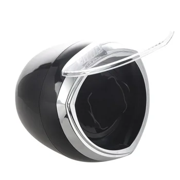 

New Single Watch Winder for Automatic Watches Watch Box Automatic Winder Storage Display Case Box US Plug
