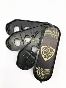 

Good Quality New Black Side Pull Model Card Box For NS Console Game Cards