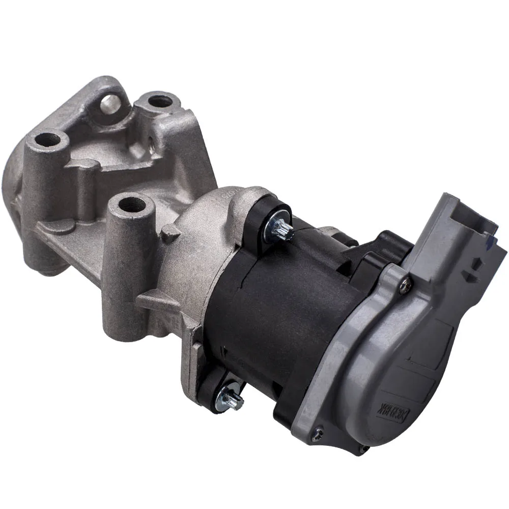 For LAND ROVER JAGUAR XF XJ CITROEN C5 C6 PEUGEOT 407 607 Left AGR EGR Valves