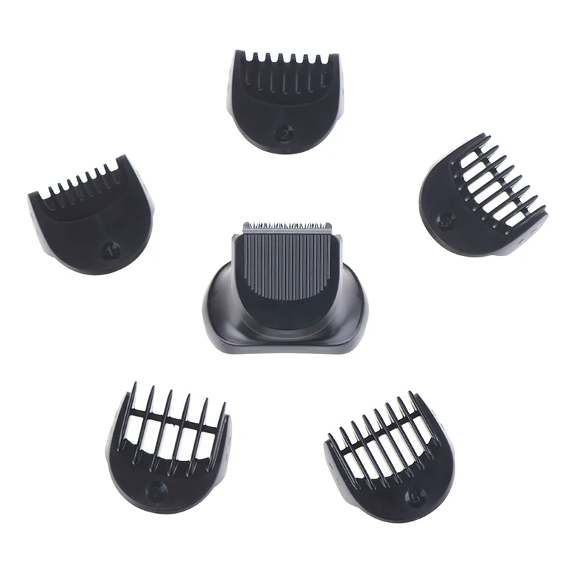 Electric Shaver Head Replacement For Braun Series 3 &amp 5 Beard Trimmer With Limit Combs Razor Blade | Красота и здоровье
