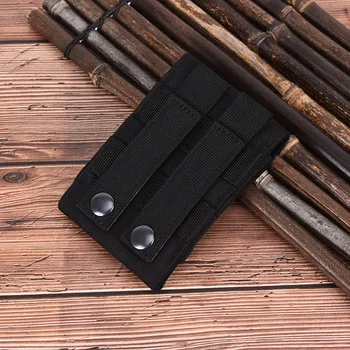 

Outdoor Camouflage Bag Tactical Army Phone Holder Sport Waist Belt Case Waterproof Nylon EDC Sport Hunting Camo Bags in Backpack