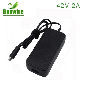 

42V2A 18650 Li-ion Battery Charger for Balance Car and Electric Bicycle 10Series charger