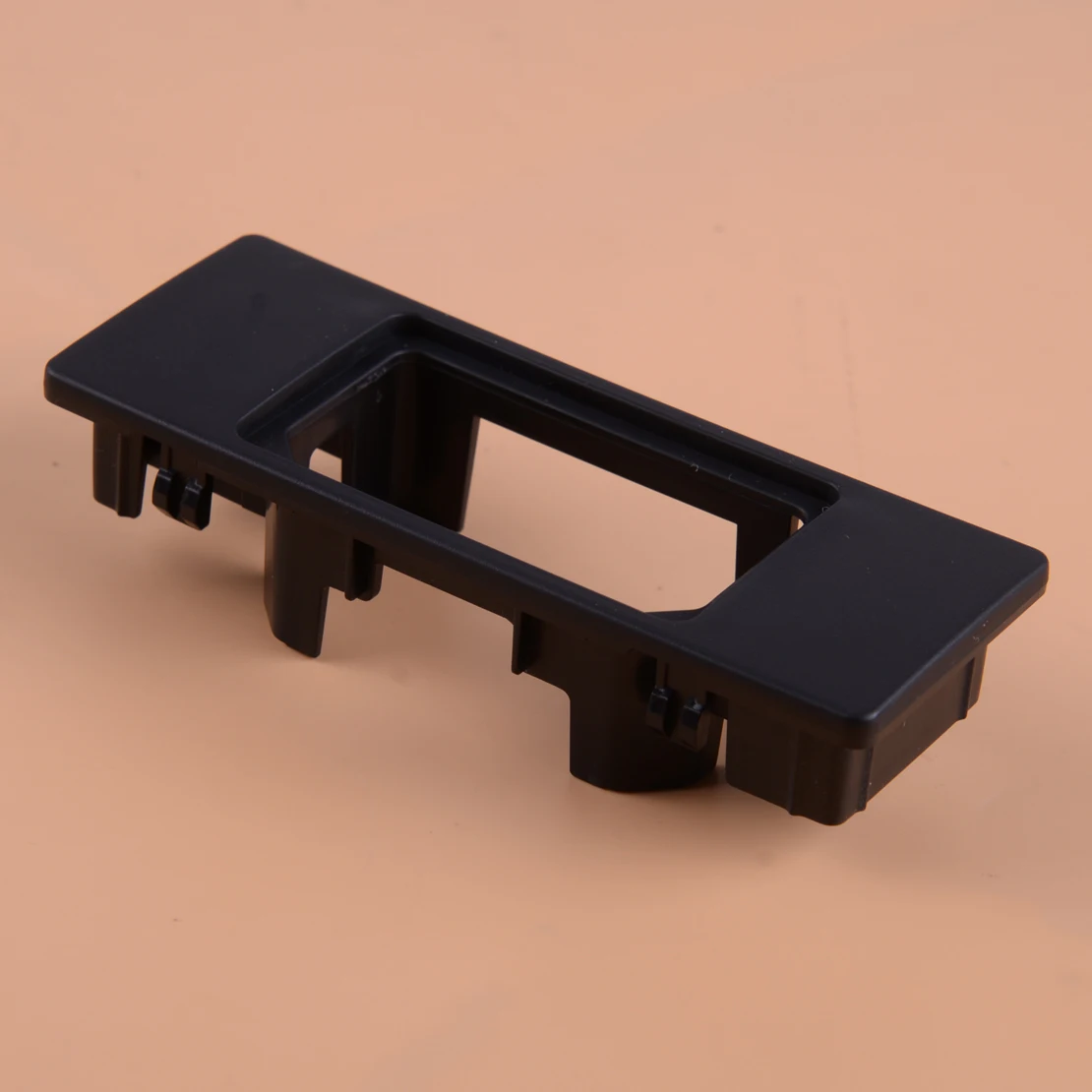 Preto de Plástico Apto para Ford Citall Carro Carplay Interface Módulo Multi-mídia Sync3 Caixa Hub Capa Usb