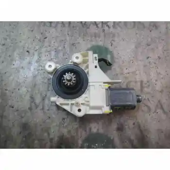 

WINDOW MOTOR FRONT RIGHT Ford Focus SPORTBREAK (CHAP) 4M5T14553