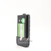 4000mAh Li-ion Battery QuanSheng NEW TG-UV2 PLUS 10W Walkie Talkie 10 KM Quansheng TG UV2 PLUS BATTERY DC 7.2V ► Photo 3/6