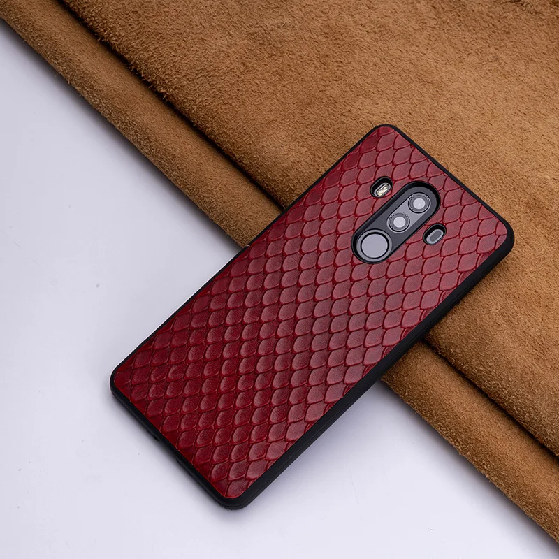 Тип яловая рыбья чешуя чехол для телефона для IPhone X XS Max XR для Apple 5 5S SE 6 6S 7 8 Plus защитный чехол для телефона