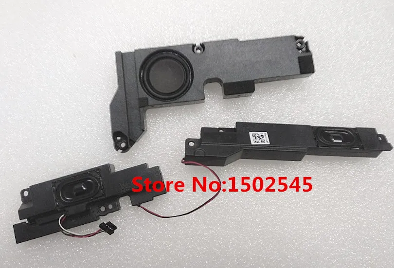 For HP 15-K 15-K214TX TNP-Q140 original laptop Built-in speaker Audio L&R speaker A set of speakers rx310 laptop fix speaker for asus zenbook ux310 ux310u ux310ua ux310uq ux410 uq ux410u ux410ua laptop built in speakers original