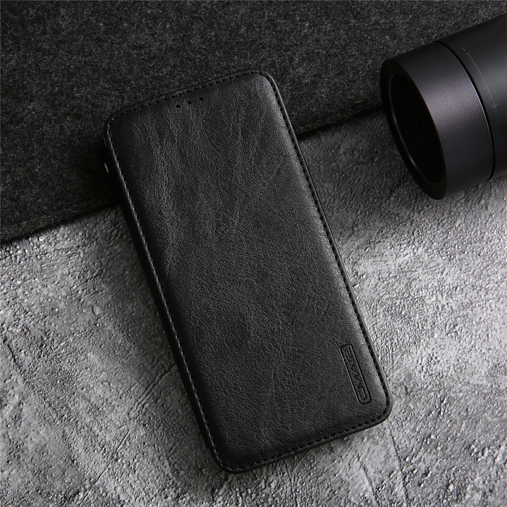 

Fashion Flip Phone Case for Samsung Galaxy S10 Plus Luxury Cove for Samsung S10 5G Anti-knock Kickstand with Card Pocket