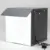 Новый SANOTO 40cm Photo Studio Box Photography Background портативный Софтбокс LED Light Photo Box fold Photo Studio Soft Box