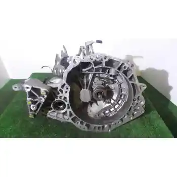 

135583 Gearbox Suzuki Swift Saloon (mz)