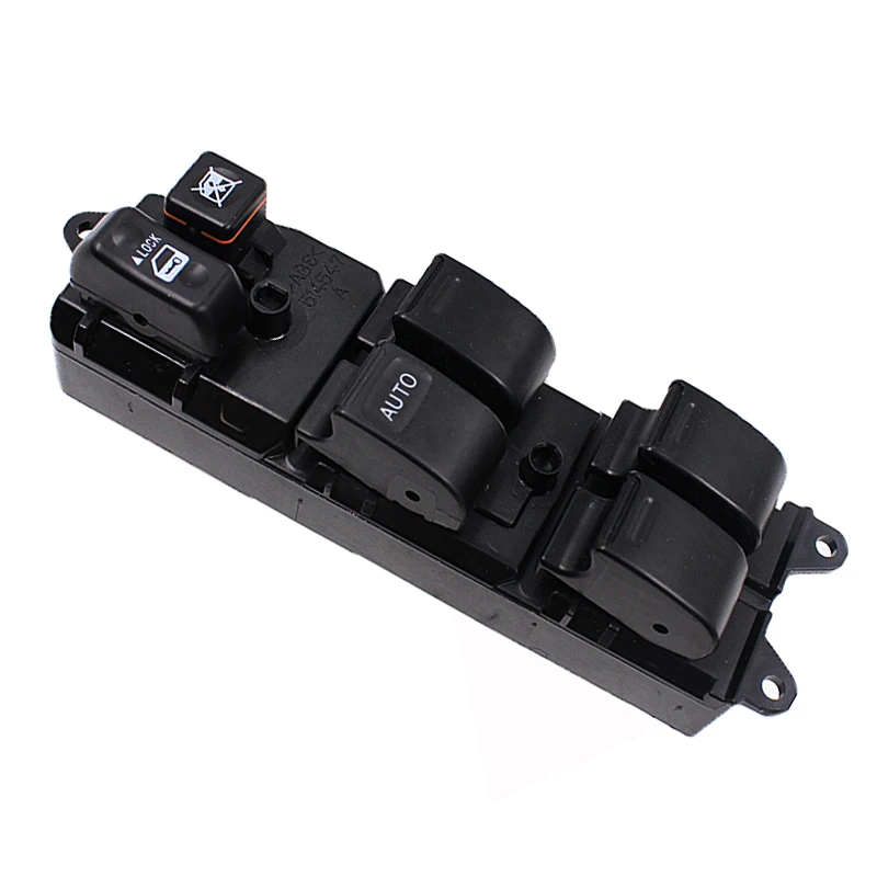 

84820-12340 84820-60110 главный переключатель стеклоподъемника для Toyota RAV4 Corolla LAND CRUISER Vios