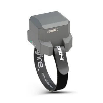 

47g Firefly Manti II UAV Safety Parachute Built-in 40mah Battery for DJI Mavic 2/ Air 2/ Air Pro Platinum RC Quadcopter Drone