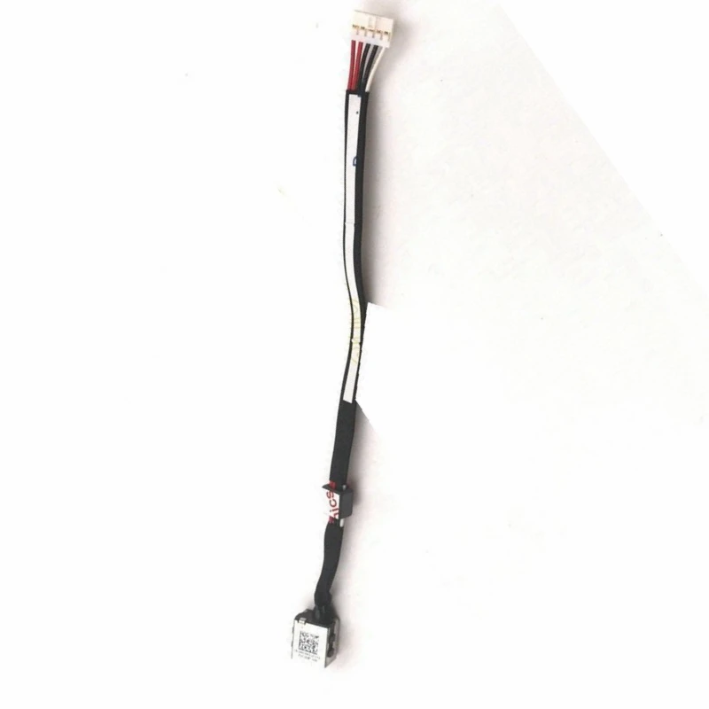 

Dc Jack Cable for Dell Inspiron 15 (5547) (5548) Laptop Replace M03W3 0M03W3