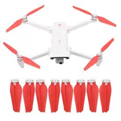 БЫСТРОРАЗЪЕМНАЯ Складная часть пропеллера для XIAOMI FIMI X8 SE RC Quadcopter Drone # F