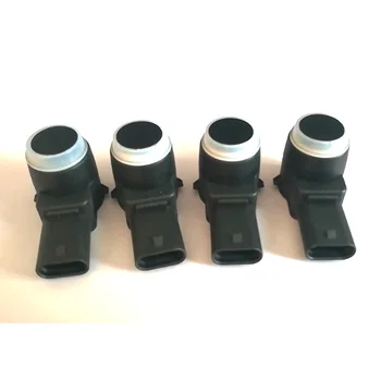 

4PCS Parking Sensor Parking Assist For Mercedes W221 C216 A B E S Class ML C S CL SLS SLK E A2125420018 2125420018