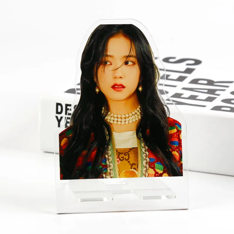 BlackPink Forever Young Kiss And Make Up держатель для мобильного телефона Подставка складной кронштейн для телефона JISOO LISA ROSE JENNIE LJJ614