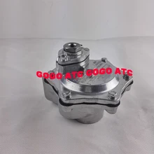 G353A046 воздушный управляемый импульсный клапан мешок очистки 1,5 дюймов двойной мембранный клапан