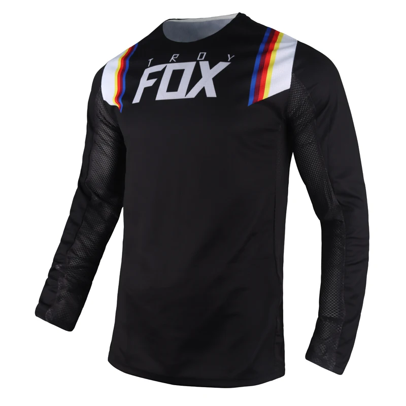 

New 360 MX ATV Motorbike Motocross Scooter Riding Mountain Bicycle Offroad Racing Jersey