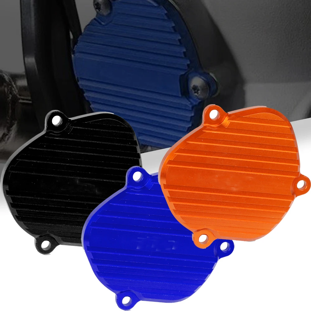 Coperchio Controllo Valvola Per Husqvarna 250/300 Tc/Te/Tei/Tx 250Tc 250 300 Te Tei Tx 250/300 Sx/Xc/Xcw/Exc/Tpi Coperchio Controllo Scarico