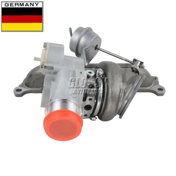 

AP02 Turbocharger For Opel Astra Corsa Insignia Meriva Zafira 1.6 Turbo Charger 192PS 180PS Z16LET Z16LER new