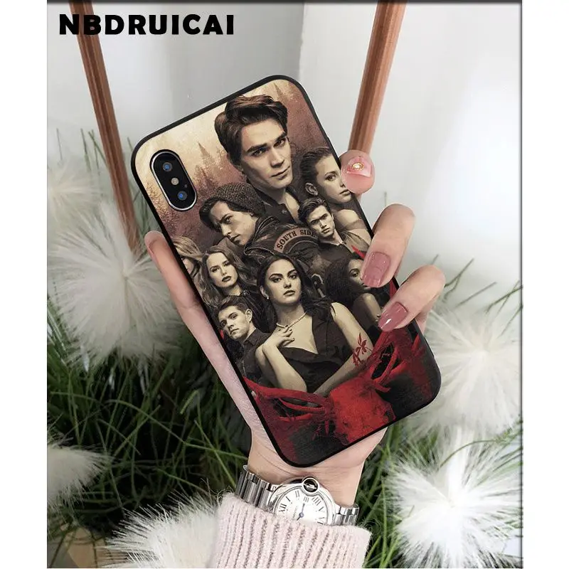 American TV Riverdale Series
