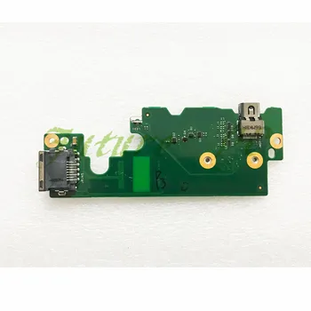 

FOR Lenovo ThinkPad L570 01AY060 PCB Pure Black Touchpad trackpad touch board LAN Board LS-C42EP test good