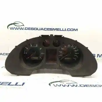 

6L0920801 BOX INSTRUMENTS SEAT IBIZA (6L1)
