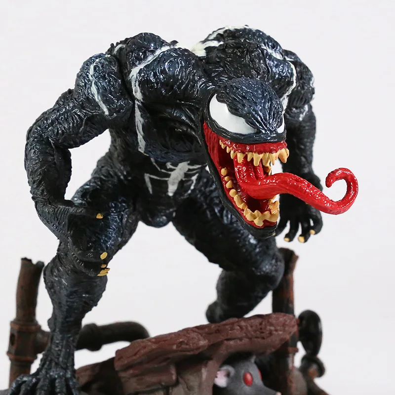 outlet online wholesale 23cm Anime Disney Marvel Venom