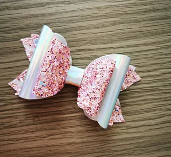 

2019 newest Hair Bow cutting die JC-BOW0118