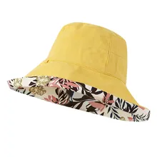 Женские Панамы с козырьком от солнца, многофункциональные регулируемые высококачественные однотонные кепки унисекс, шляпа для рыбаков, Новое поступление YL5
