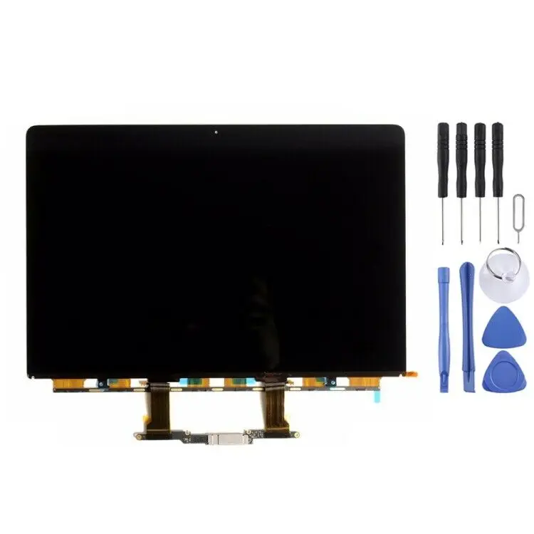 US $247.50 Suitable for 20162017 Apple Macbook Pro Retina 13 A1706 A1708 LCD panel screen