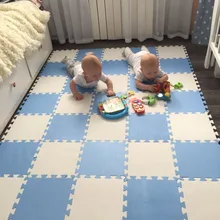 baby foam play mat