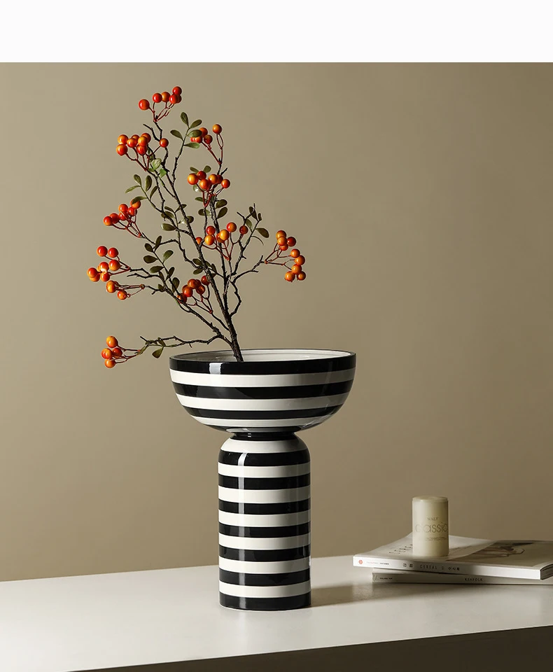 ブラック大理石、白花器、黒花器、アラべスカート4点セット Amazon.co.jp: 花器 花瓶 おしゃれ 植木鉢 水盤 生け花用花器